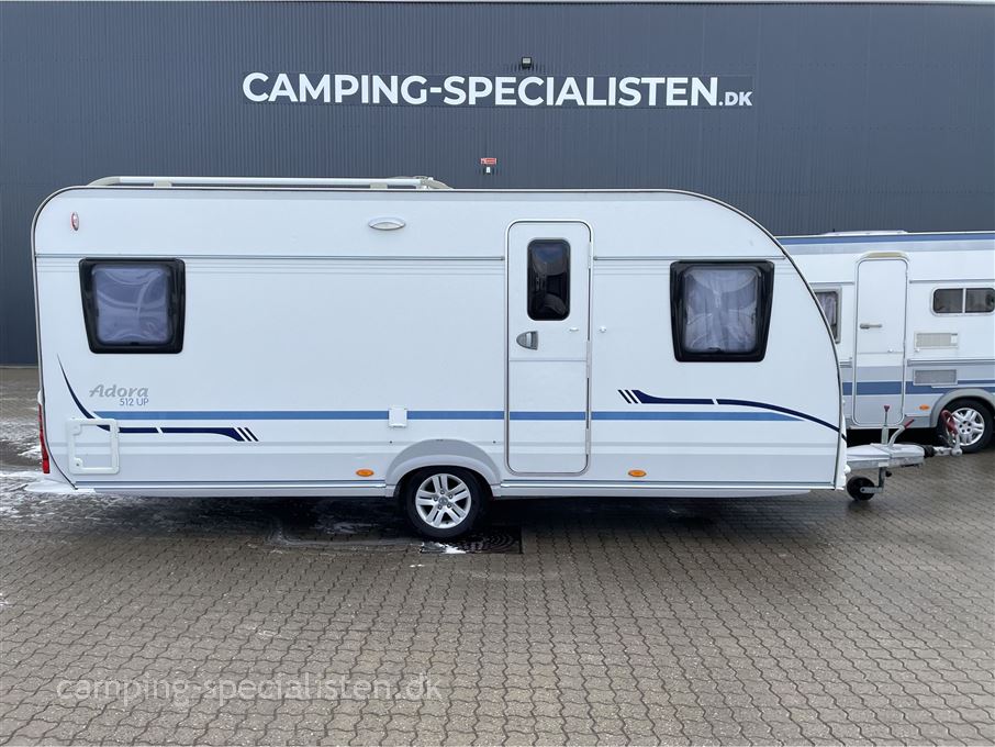 Adria Adora 512 UP